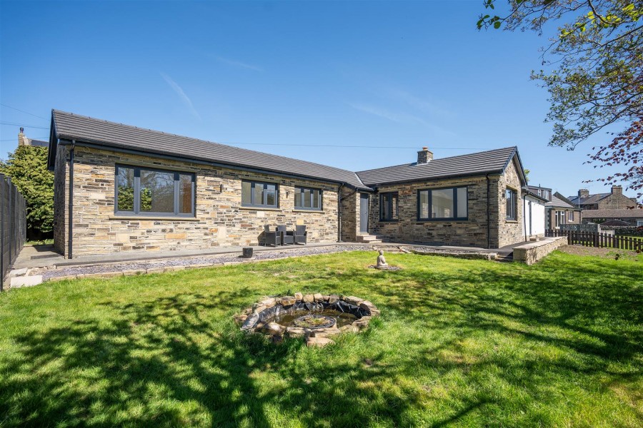 Images for Brookfield, Lee Lane, Millhouse Green, Penistone,  S36 9LN