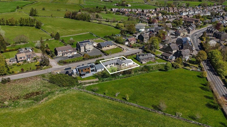 Images for Brookfield, Lee Lane, Millhouse Green, Penistone,  S36 9LN