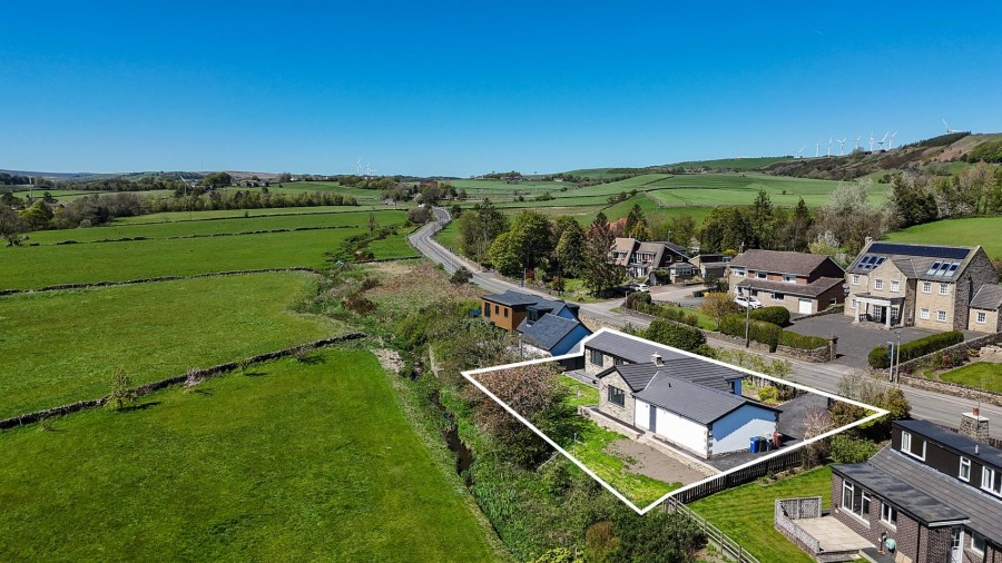 Images for Brookfield, Lee Lane, Millhouse Green, Penistone,  S36 9LN