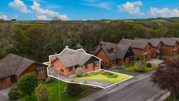 Gledhill Avenue, Cubley, Penistone