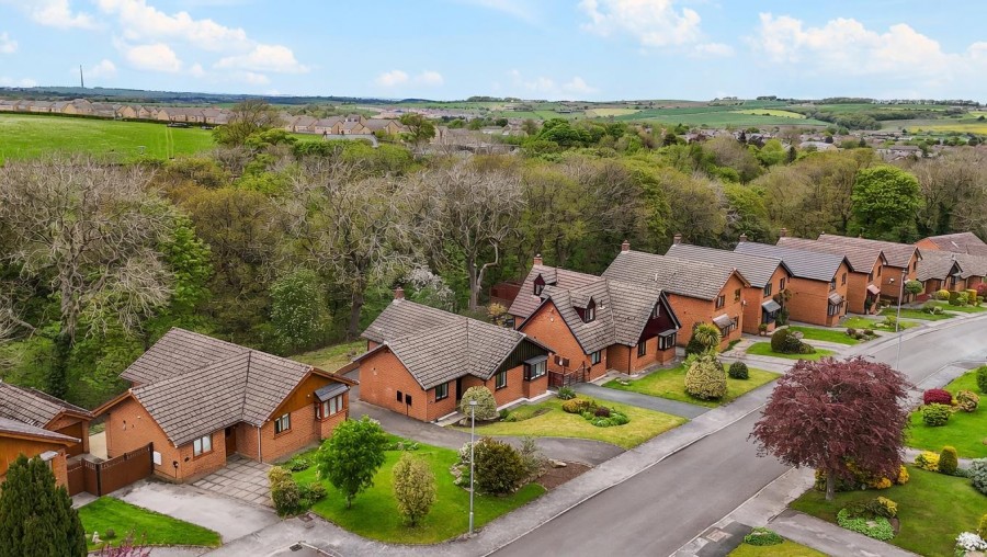 Images for Gledhill Avenue, Cubley, Penistone
