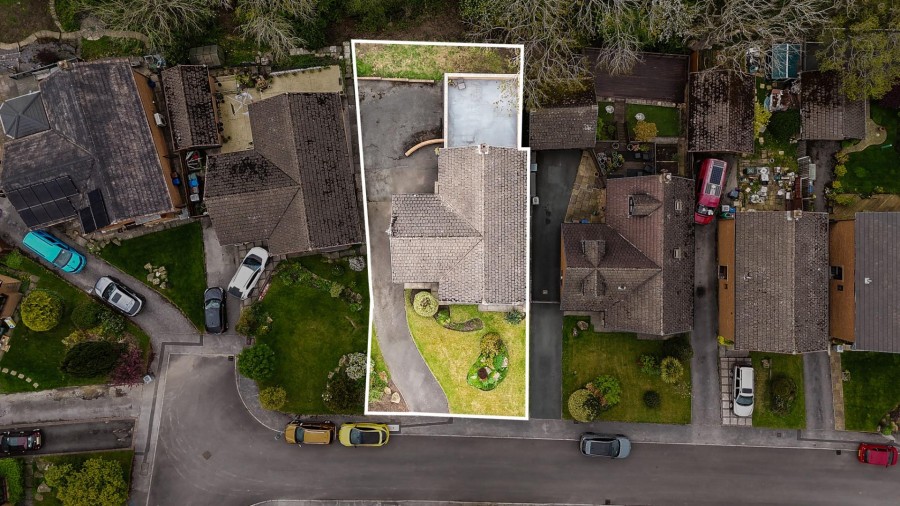 Images for Gledhill Avenue, Cubley, Penistone
