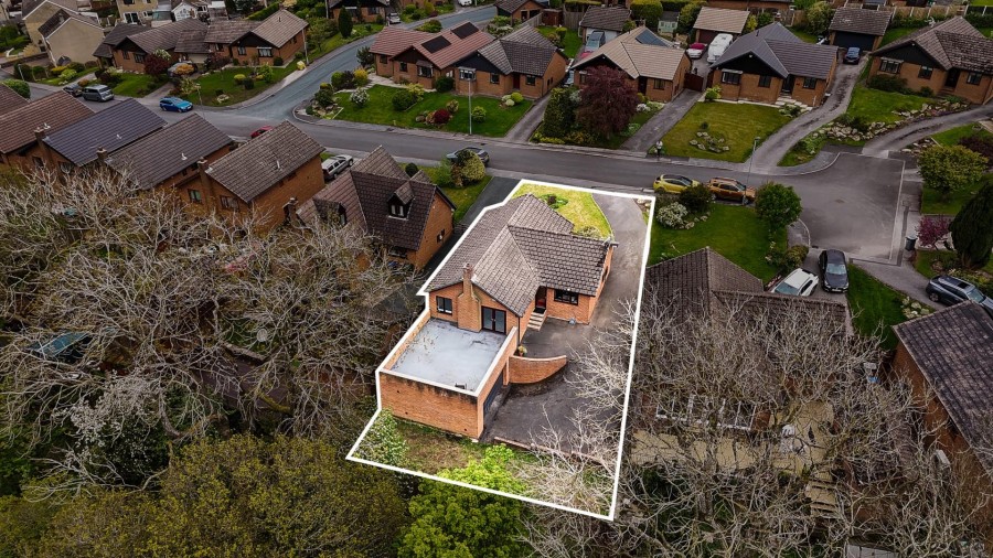Images for Gledhill Avenue, Cubley, Penistone