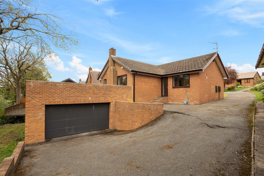 Images for Gledhill Avenue, Cubley, Penistone