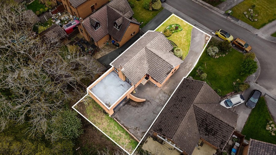 Images for Gledhill Avenue, Cubley, Penistone