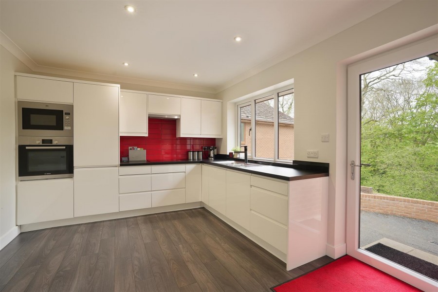 Images for Gledhill Avenue, Cubley, Penistone