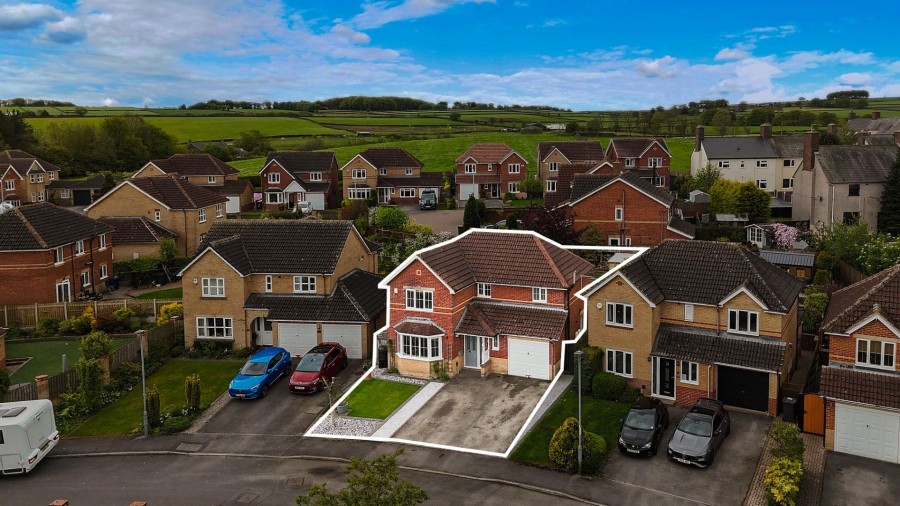 Images for Mortimer Heights, Cubley, Penistone