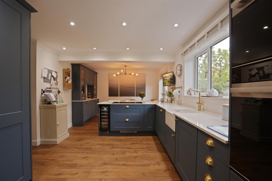 Images for Mortimer Heights, Cubley, Penistone