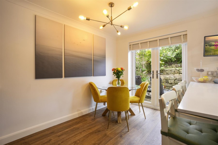 Images for Mortimer Heights, Cubley, Penistone