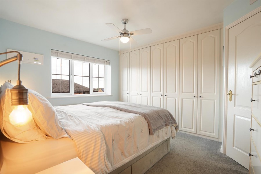 Images for Mortimer Heights, Cubley, Penistone