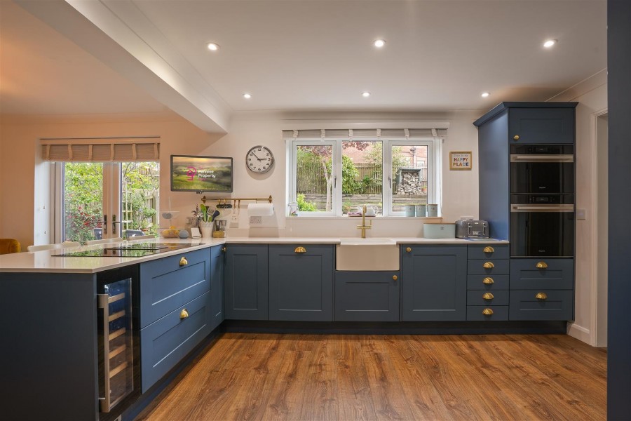 Images for Mortimer Heights, Cubley, Penistone