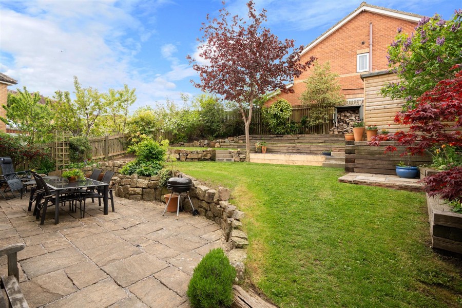 Images for Mortimer Heights, Cubley, Penistone