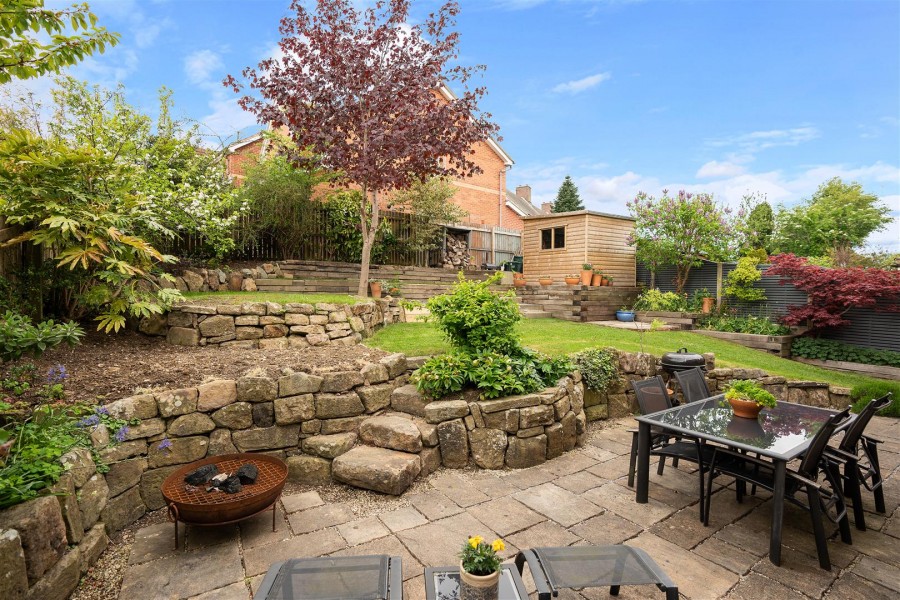Images for Mortimer Heights, Cubley, Penistone