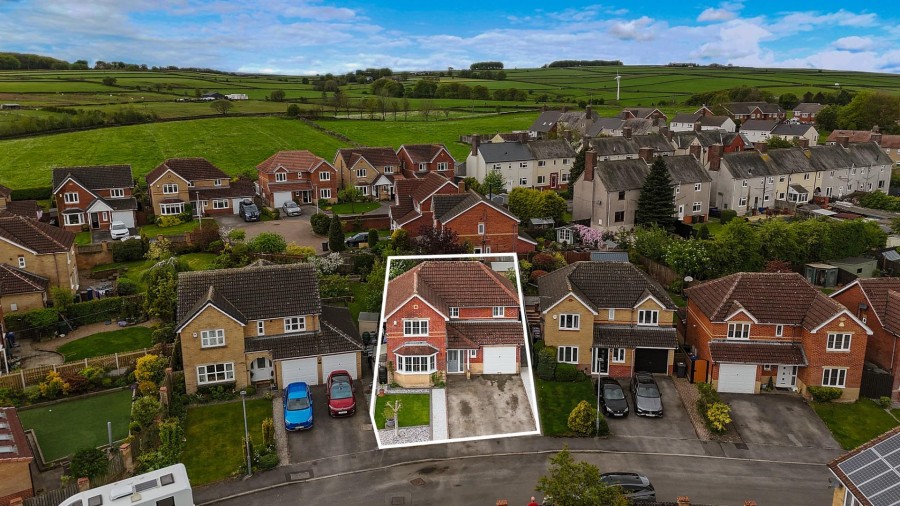 Images for Mortimer Heights, Cubley, Penistone