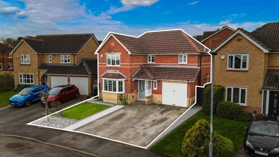 Images for Mortimer Heights, Cubley, Penistone