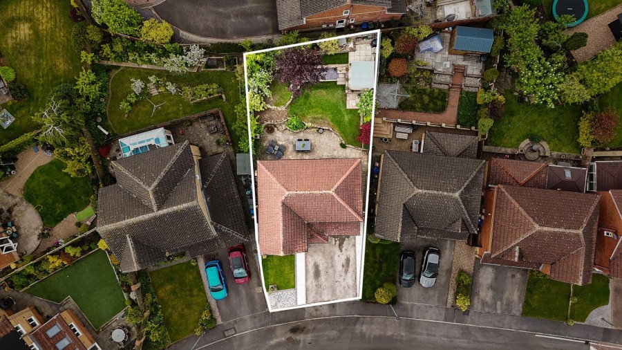 Images for Mortimer Heights, Cubley, Penistone