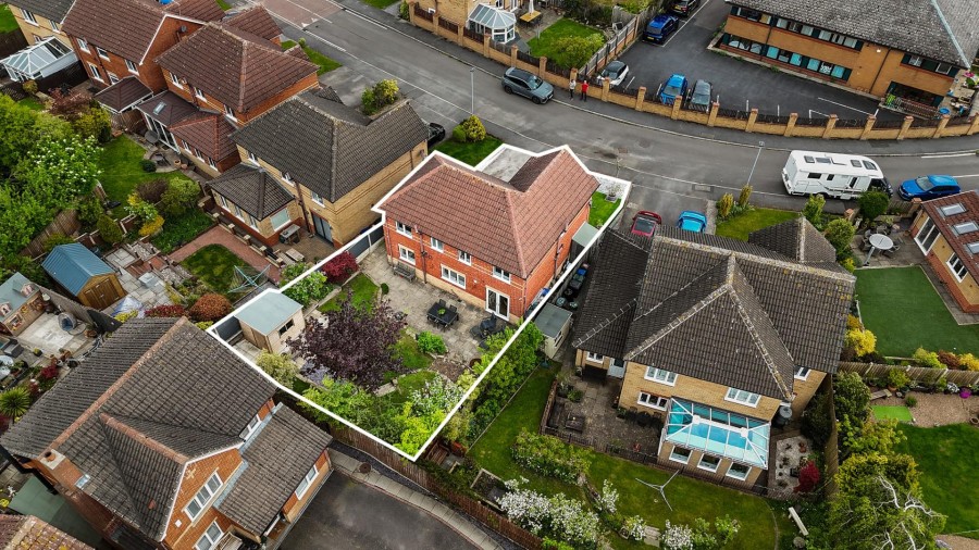 Images for Mortimer Heights, Cubley, Penistone