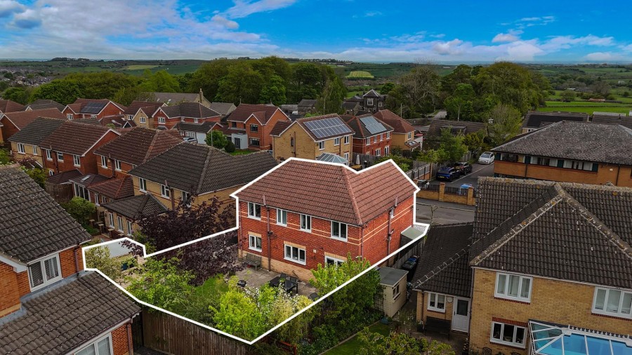 Images for Mortimer Heights, Cubley, Penistone