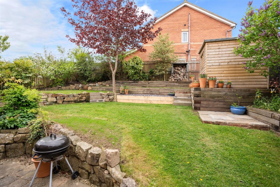 Images for Mortimer Heights, Cubley, Penistone