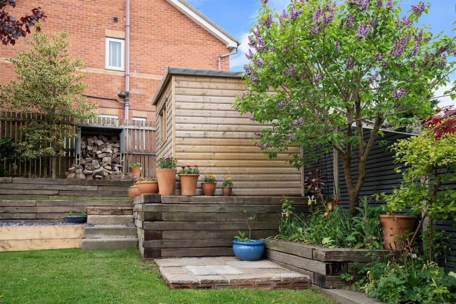 Images for Mortimer Heights, Cubley, Penistone