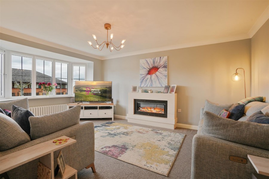 Images for Mortimer Heights, Cubley, Penistone