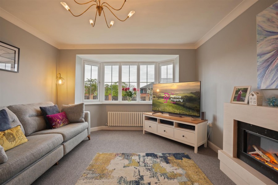 Images for Mortimer Heights, Cubley, Penistone