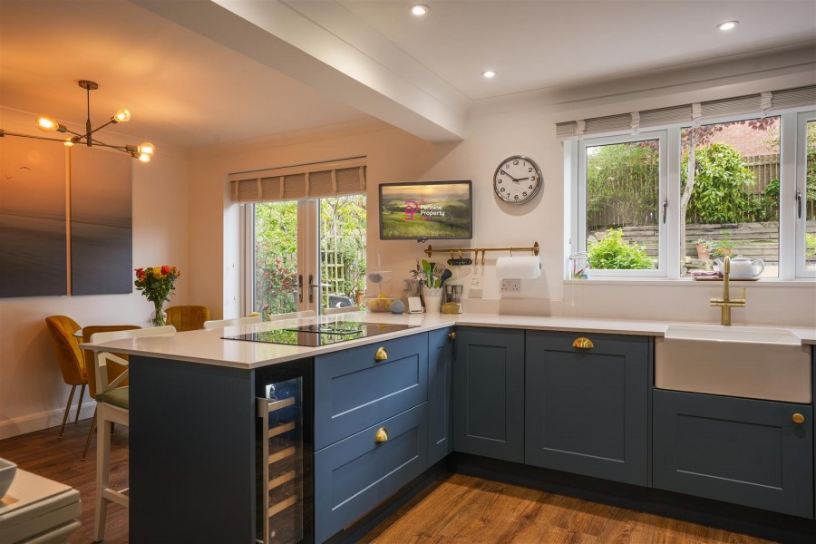 Images for Mortimer Heights, Cubley, Penistone
