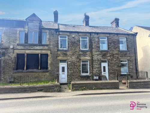 Arrange a viewing for Sheffield Road, Penistone