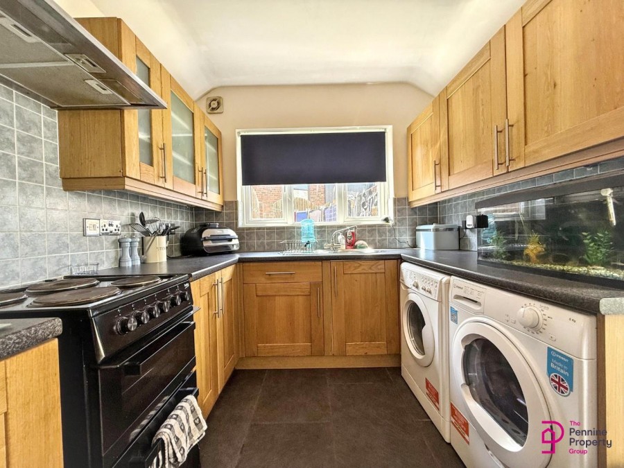 Images for Sheffield Road, Penistone