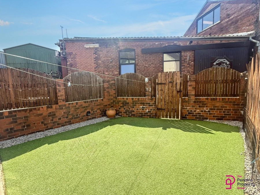 Images for Sheffield Road, Penistone