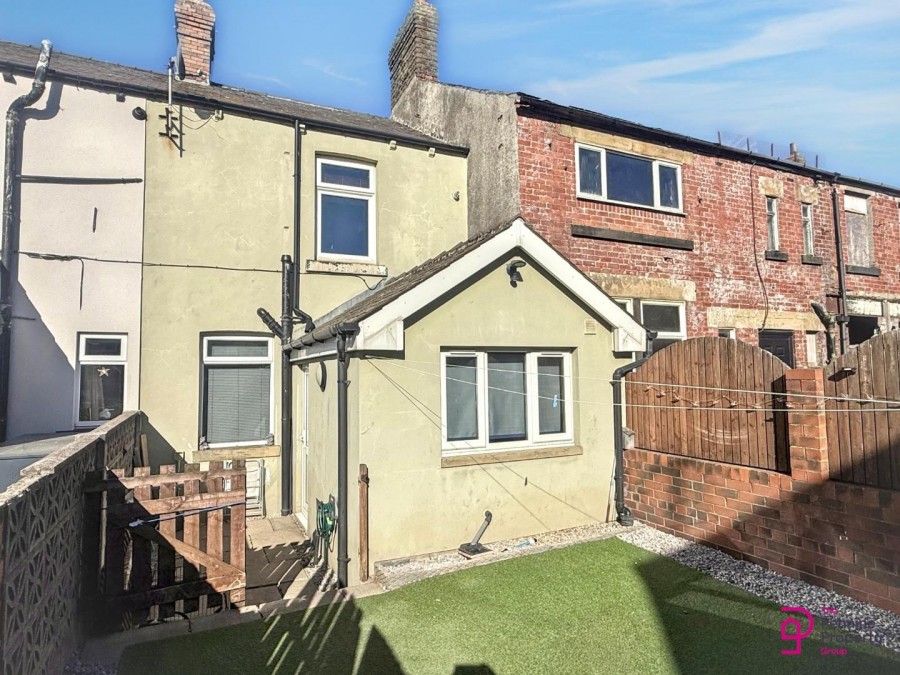 Images for Sheffield Road, Penistone