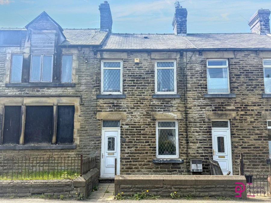 Images for Sheffield Road, Penistone