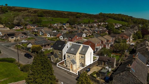 Arrange a viewing for Royd Lane, Millhouse Green, Penistone.