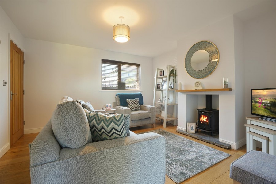 Images for Royd Lane, Millhouse Green, Penistone.