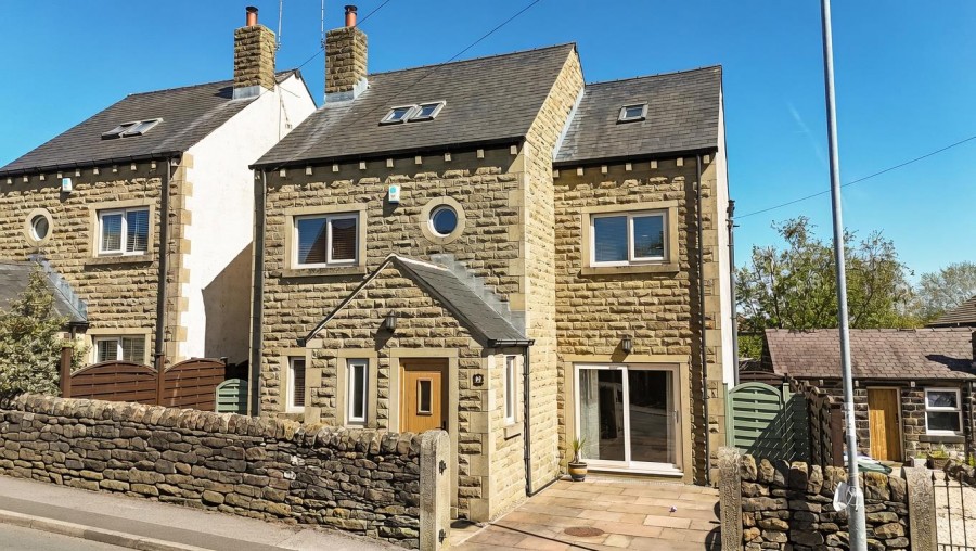 Images for Royd Lane, Millhouse Green, Penistone.