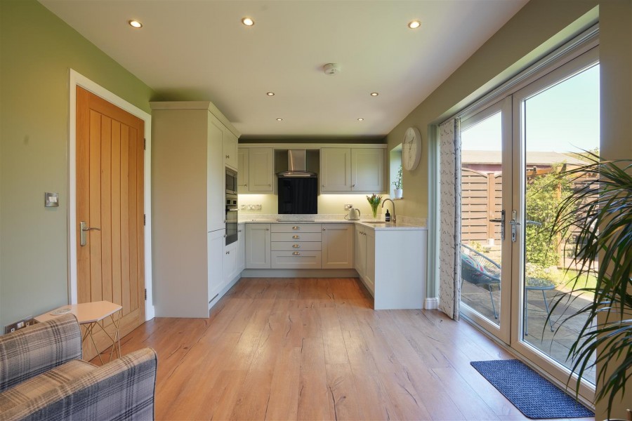 Images for Royd Lane, Millhouse Green, Penistone.