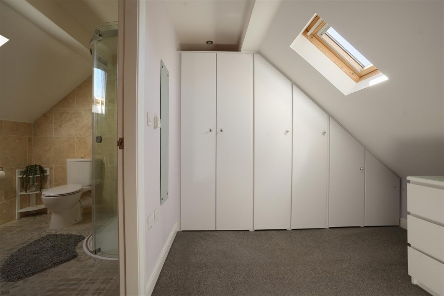 Images for Royd Lane, Millhouse Green, Penistone.