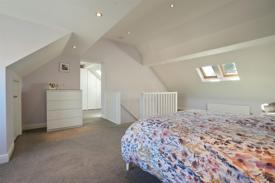 Images for Royd Lane, Millhouse Green, Penistone.