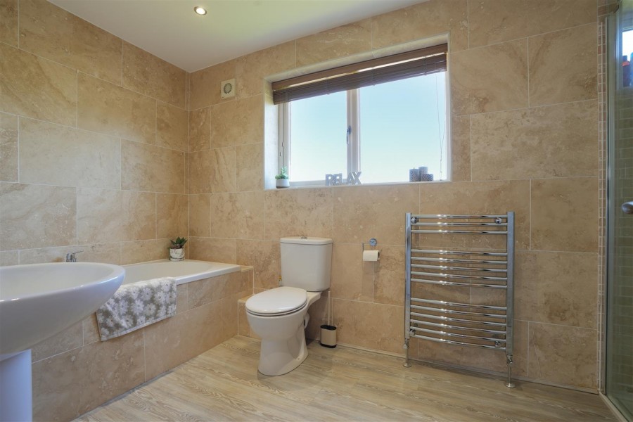 Images for Royd Lane, Millhouse Green, Penistone.