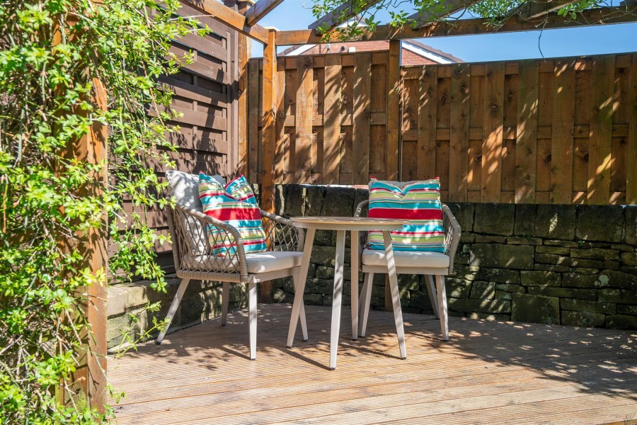 Images for Royd Lane, Millhouse Green, Penistone.