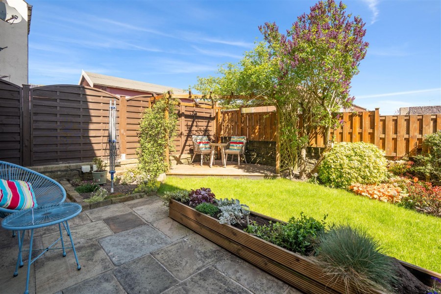 Images for Royd Lane, Millhouse Green, Penistone.