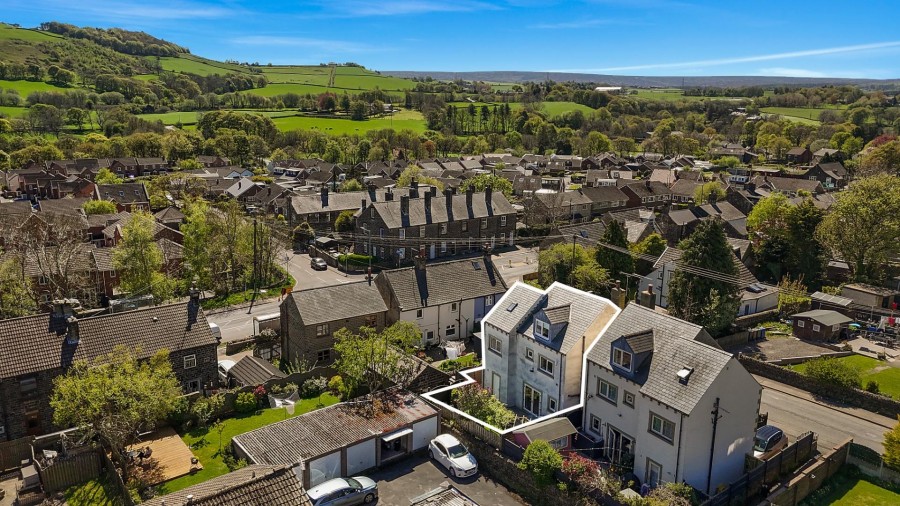 Images for Royd Lane, Millhouse Green, Penistone.