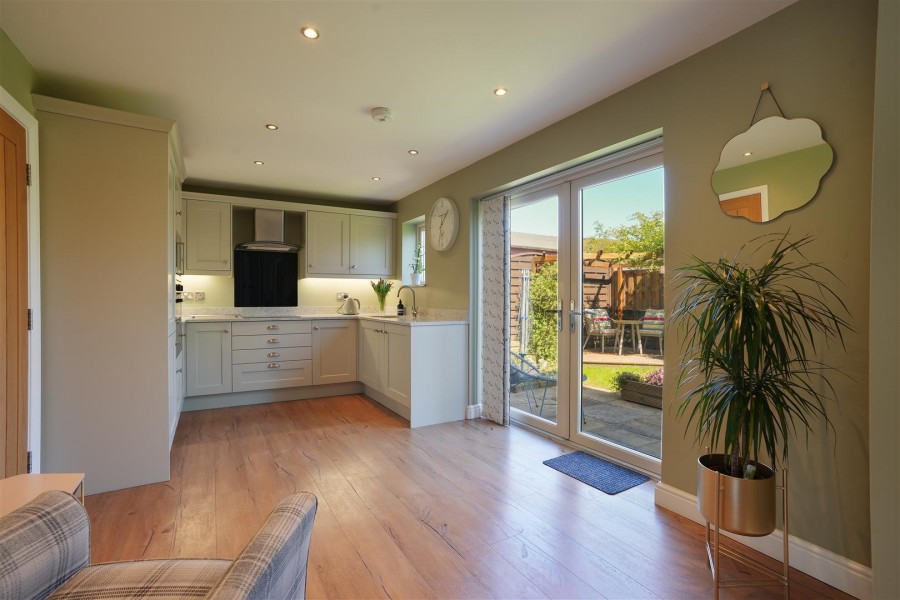 Images for Royd Lane, Millhouse Green, Penistone.