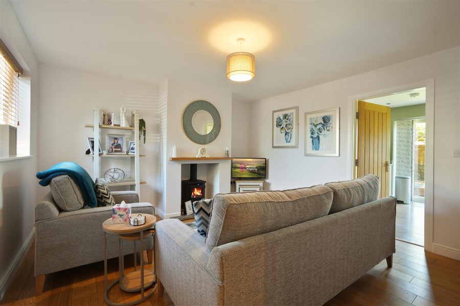 Images for Royd Lane, Millhouse Green, Penistone.