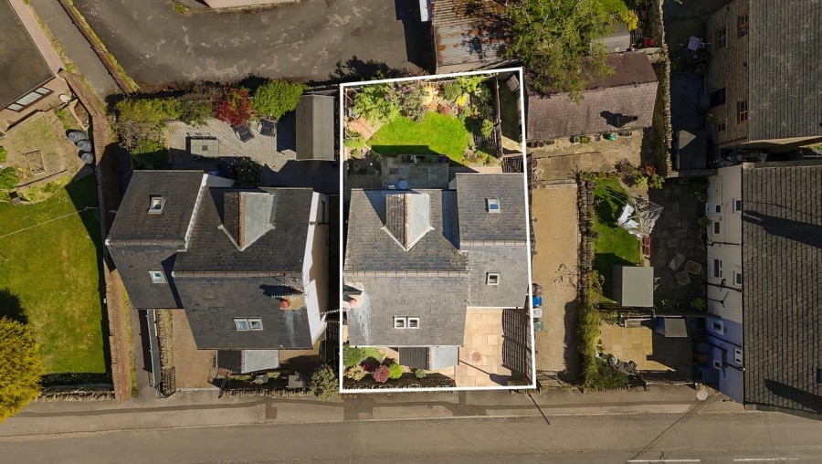 Images for Royd Lane, Millhouse Green, Penistone.