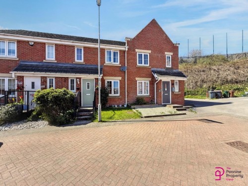 Arrange a viewing for Inchburn Crescent, Penistone
