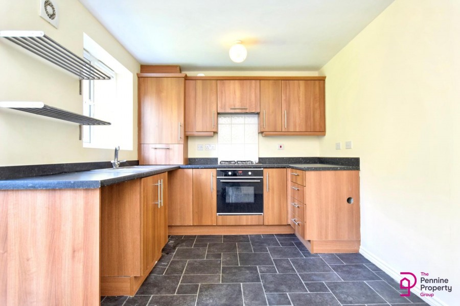 Images for Inchburn Crescent, Penistone