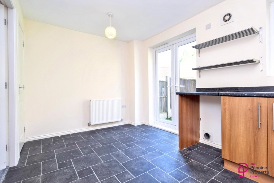Images for Inchburn Crescent, Penistone