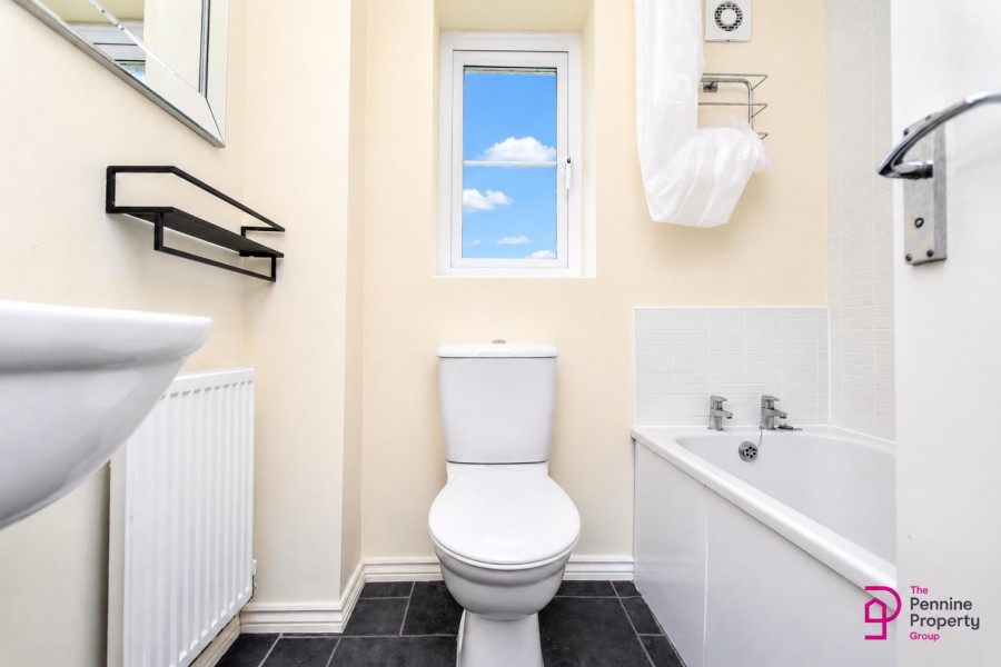 Images for Inchburn Crescent, Penistone