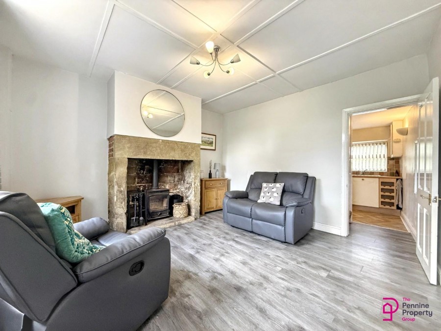 Images for Hamper Lane, Hoylandswaine